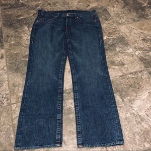 True Religion Logan Jeans Men’s 38/33